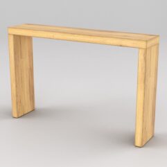 Подставка для товара №3-2, Дуб Золотистый