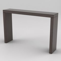 Подставка для товара №3-2, Дуб Венге