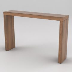 Подставка для товара №3-2, Орех