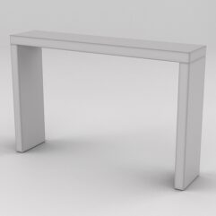 Подставка для товара №3-2, Серый