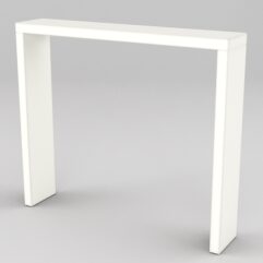 Подставка для товара №3-3, Белый