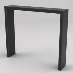 Подставка для товара №3-3, Черный