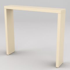 Подставка для товара №3-3, Крем Вайс