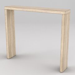 Подставка для товара №3-3, Дуб Сонома