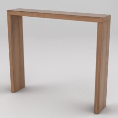 Подставка для товара №3-3, Орех