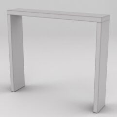 Подставка для товара №3-3, Серый