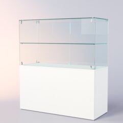 Прилавок ЛОРНЕТ №2, Белый