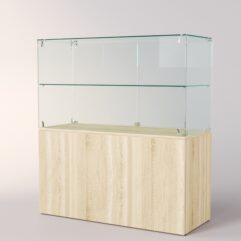 Прилавок ЛОРНЕТ №2, Дуб Сонома