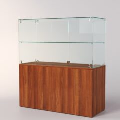 Прилавок ЛОРНЕТ №2, Орех