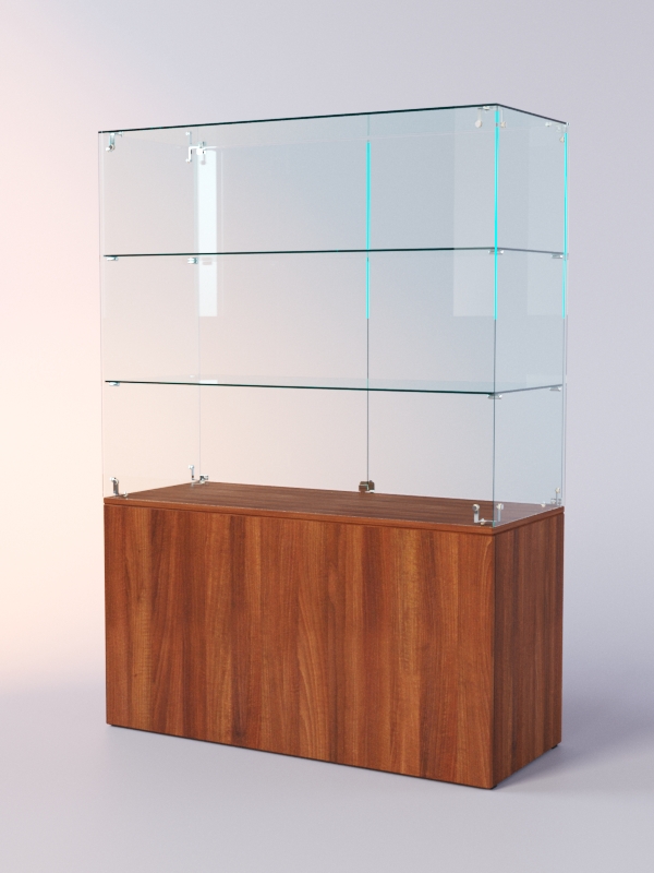 Прилавок ЛОРНЕТ №3, Орех