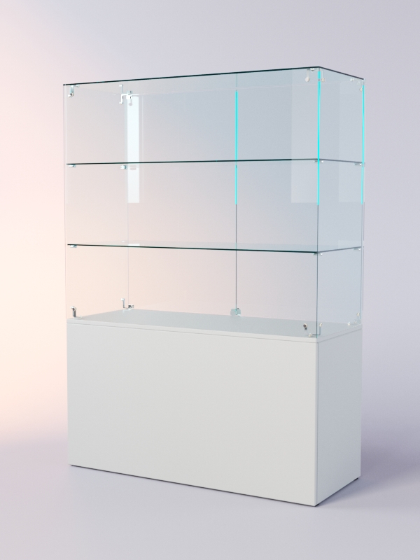 Прилавок ЛОРНЕТ №3, Серый