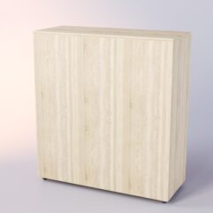 Прилавок ЛОРНЕТ №4 выкатной, Дуб Сонома