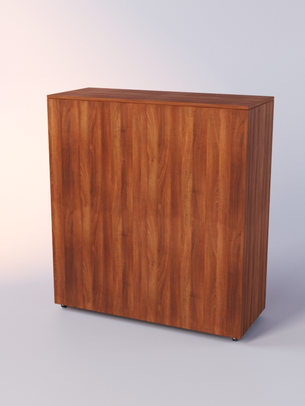 Прилавок ЛОРНЕТ №4 выкатной, Орех