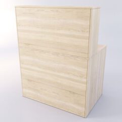 Медицинский пост ЛЕКАРЬ №1, Дуб Сонома