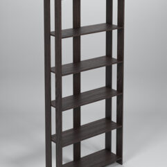 Стойка из ДСП №3 серии ЭКОНОМ, Дуб Венге