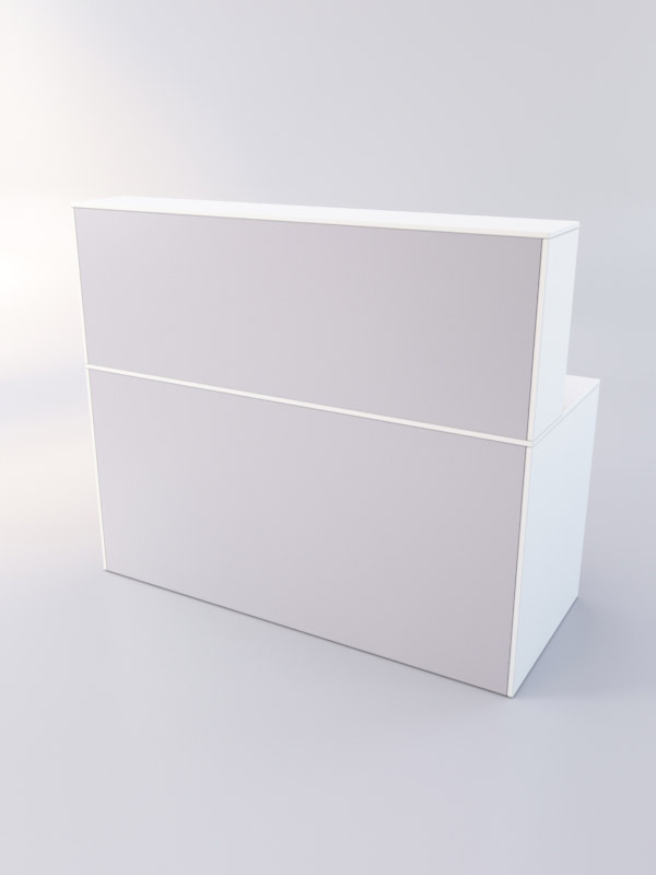 Медицинский пост ЛЕКАРЬ №2, Серый+Белый — изображение 2