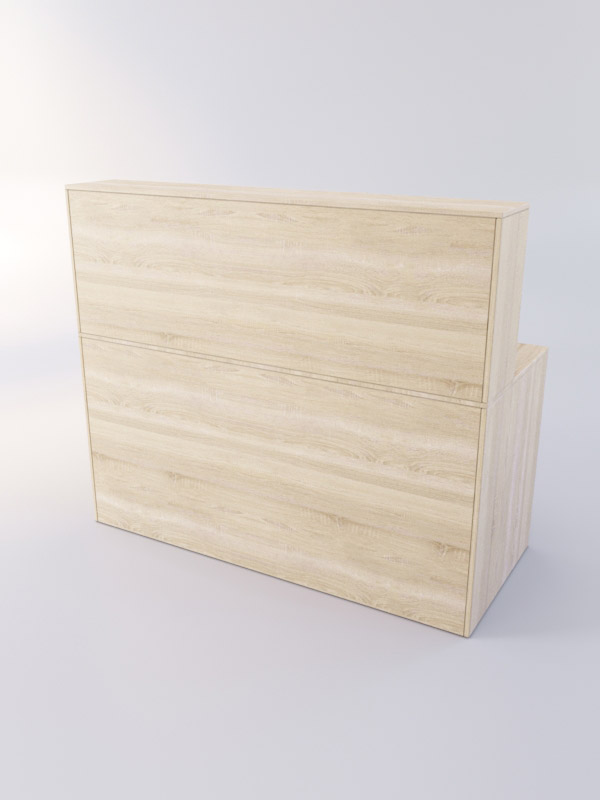 Медицинский пост ЛЕКАРЬ №2, Дуб Сонома