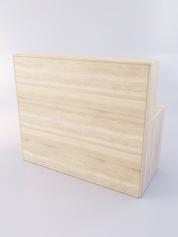 Медицинский пост ЛЕКАРЬ №3, Дуб Сонома