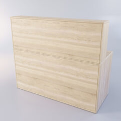 Медицинский пост ЛЕКАРЬ №4, Дуб Сонома