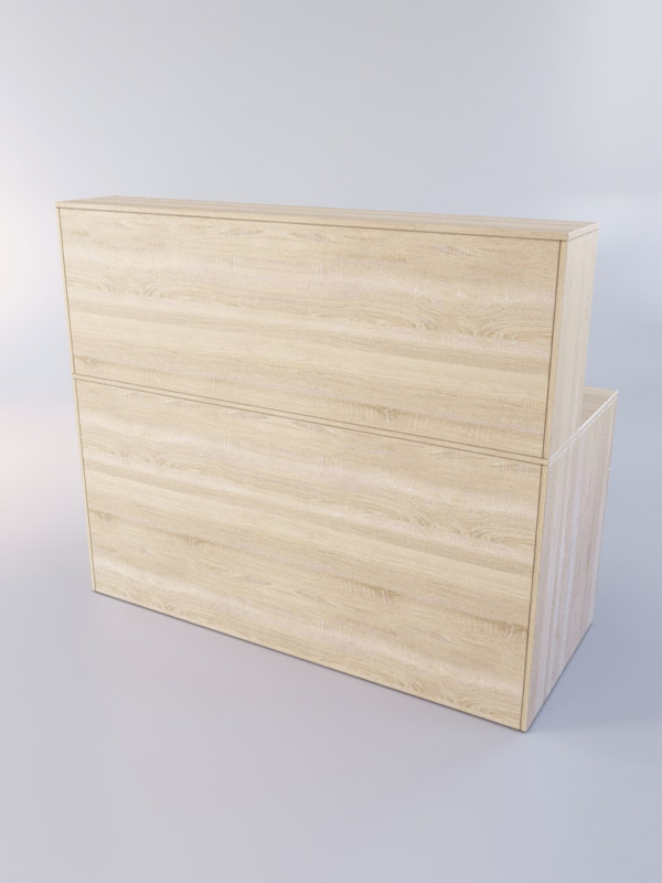 Медицинский пост ЛЕКАРЬ №4, Дуб Сонома