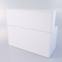 Медицинский пост ЛЕКАРЬ №4, Серый