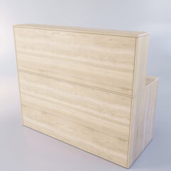 Медицинский пост ЛЕКАРЬ №5, Дуб Сонома