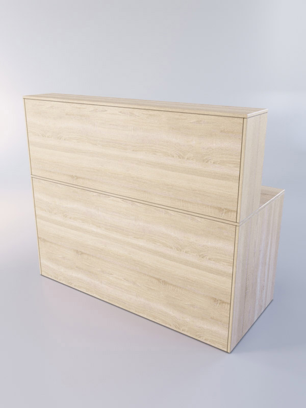 Медицинский пост ЛЕКАРЬ №5, Дуб Сонома