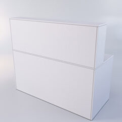 Медицинский пост ЛЕКАРЬ №5, Серый