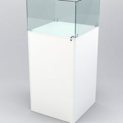 Прилавок РИВОЛИ №4, Белый