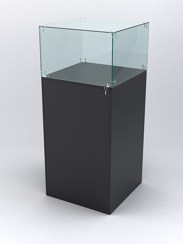 Прилавок РИВОЛИ №4, Черный