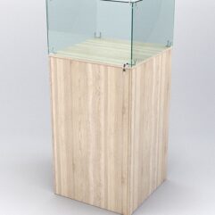 Прилавок РИВОЛИ №4, Дуб Сонома