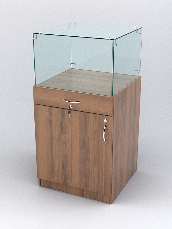 Прилавок РИВОЛИ №5, Орех