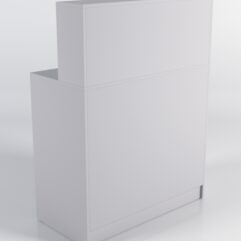 Ресепшен ТАНДЕМ, Серый