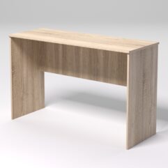 Компьютерный стол МЕНЕДЖЕР №5, Дуб Сонома