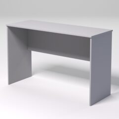 Компьютерный стол МЕНЕДЖЕР №5, Серый