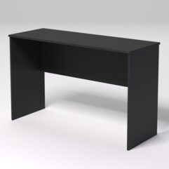 Компьютерный стол МЕНЕДЖЕР №5, Черный