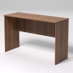 Компьютерный стол МЕНЕДЖЕР №5, Орех