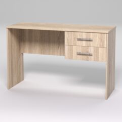 Компьютерный стол МЕНЕДЖЕР №10, Дуб Сонома