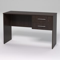 Компьютерный стол МЕНЕДЖЕР №10, Дуб Венге
