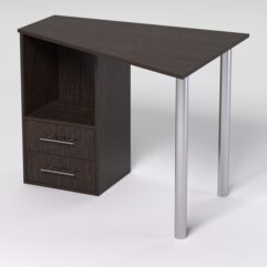 Компьютерный стол МЕНЕДЖЕР №20, Дуб Венге