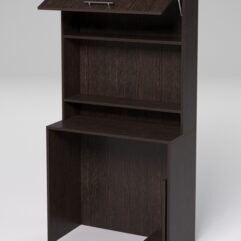 Компьютерный стол МЕНЕДЖЕР №51, Дуб Венге