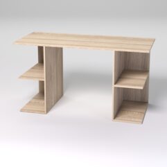 Компьютерный стол МЕНЕДЖЕР №54, Дуб Сонома