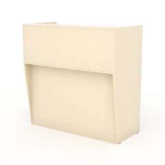 Ресепшн СИМПЛ №3, Крем Вайс