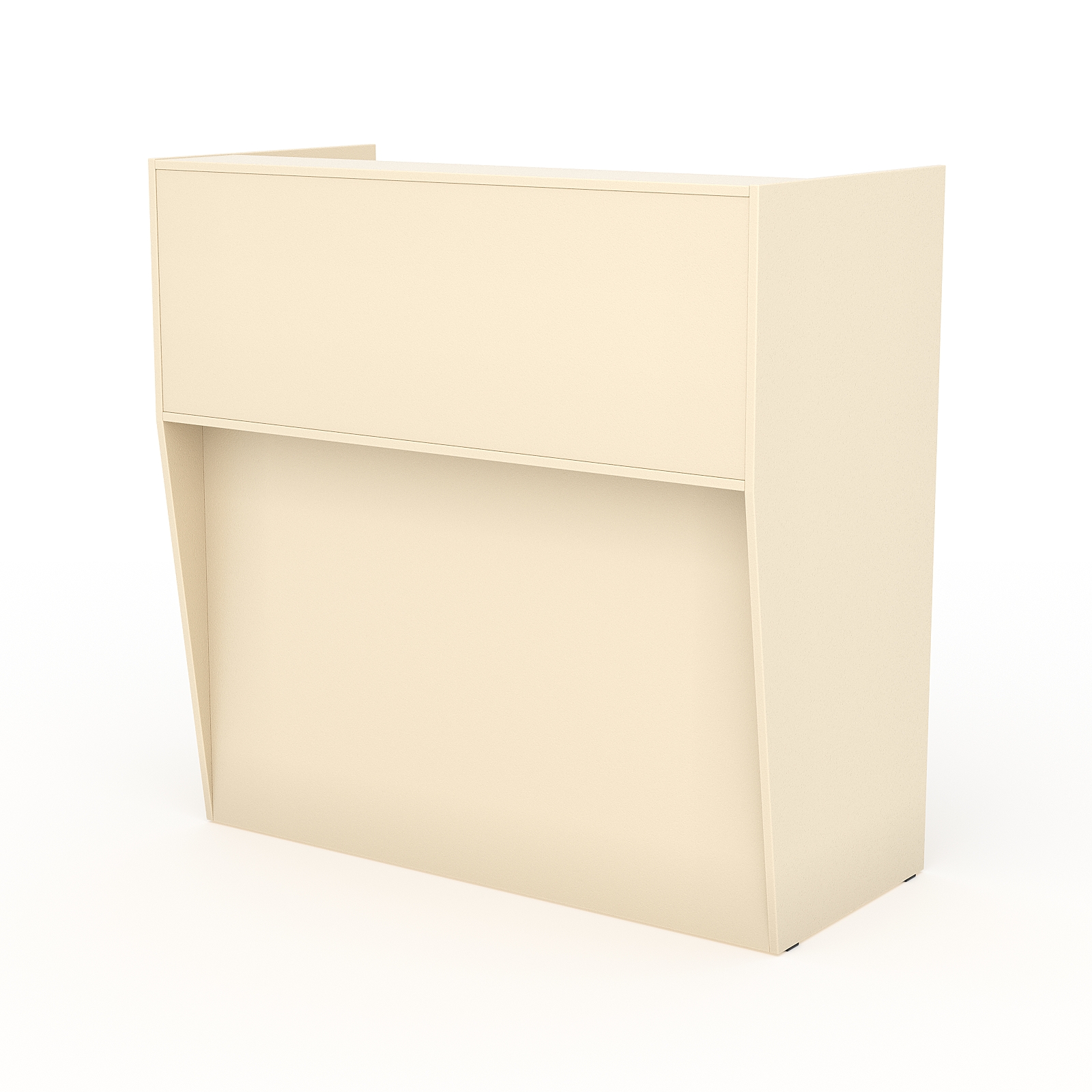 Ресепшн СИМПЛ №3, Крем Вайс