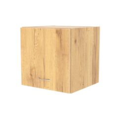 Кухонная антресоль №1 настенная, Дуб Золотистый