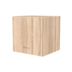 Кухонная антресоль №1 настенная, Дуб Сонома