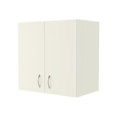 Кухонная антресоль №5 настенная, Белый