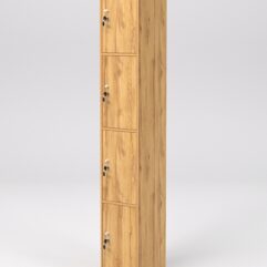 Сумочная ДЭКА №1, Дуб Золотистый