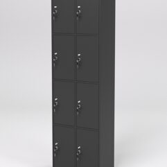 Сумочная ДЭКА №2, Черный