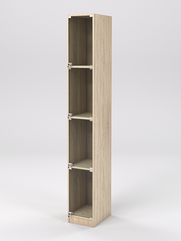 Сумочная ДЭКА №1А, Дуб Сонома